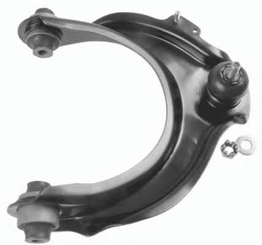 Braço oscilante superior direito de suspensão dianteira 3200601 LEMFORDER