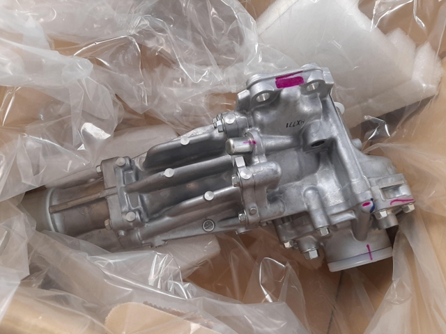 3200A158 Mitsubishi