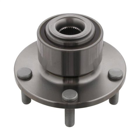 Cubo dianteiro 32868 FEBI