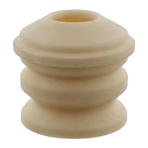 Pára-choque (grade de proteção) de amortecedor dianteiro 33117 FEBI