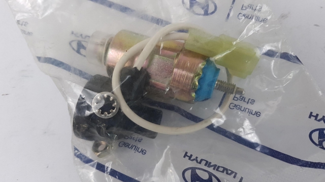 3313742100 Hyundai/Kia
