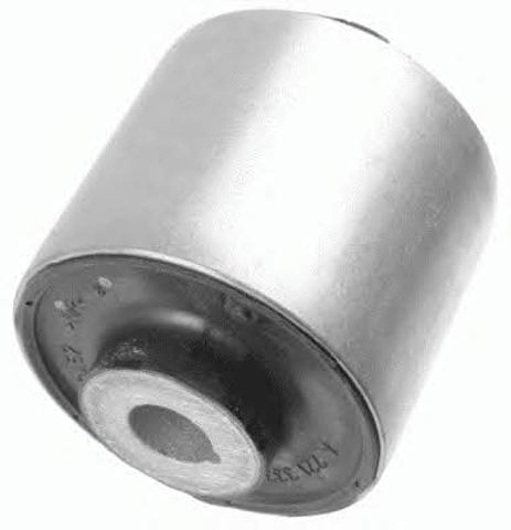 Bloco silencioso dianteiro do braço oscilante inferior 3326301 LEMFORDER