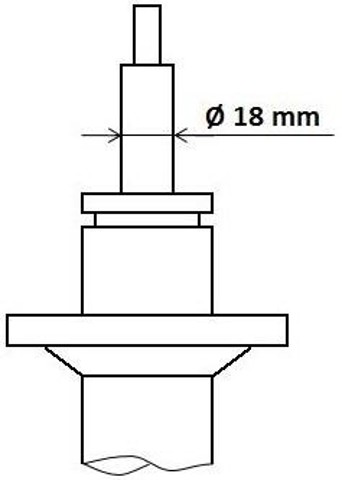 3338038 Kayaba