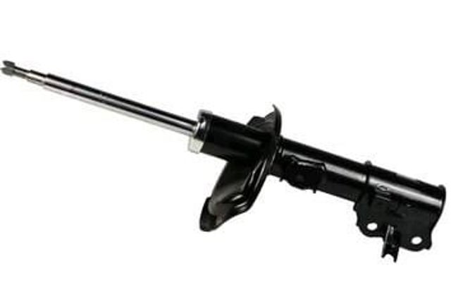 Amortecedor dianteiro para Audi TT FV9, FVR