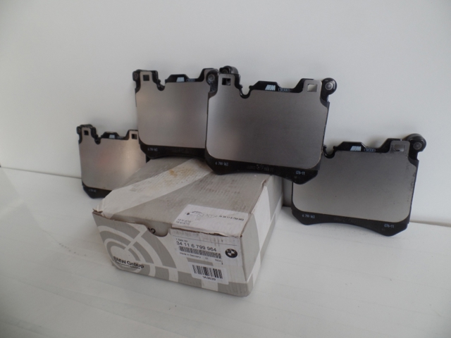 34116799964 BMW