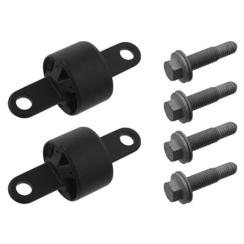 Bloco silencioso de viga traseira (de plataforma veicular) para Ford Focus DFW