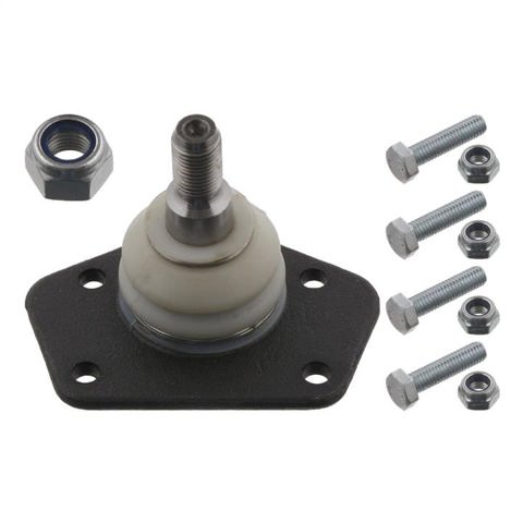 Suporte de esfera inferior 34309 FEBI