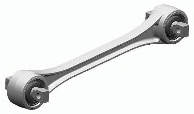 Barra Panhard de suspensão traseira 3468001 LEMFORDER