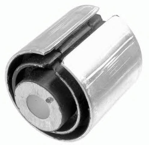 Bloco silencioso de viga traseira (de plataforma veicular) 3468401 LEMFORDER
