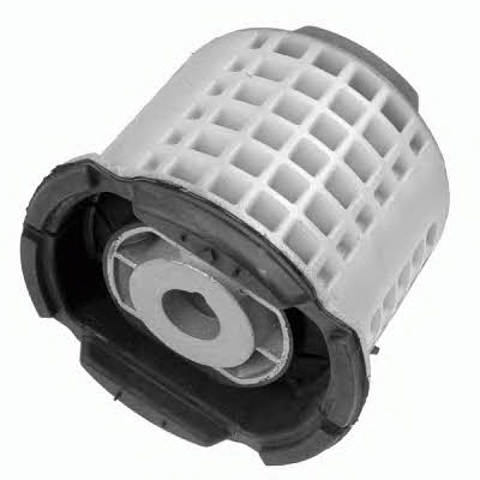 Bloco silencioso de viga traseira (de plataforma veicular) 3471001 LEMFORDER