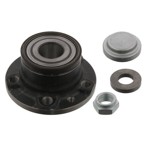Cubo traseiro 34956 FEBI