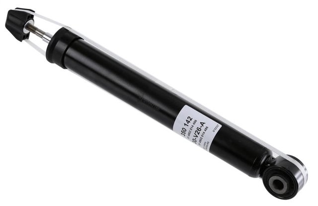 Amortecedor traseiro 350142 SACHS