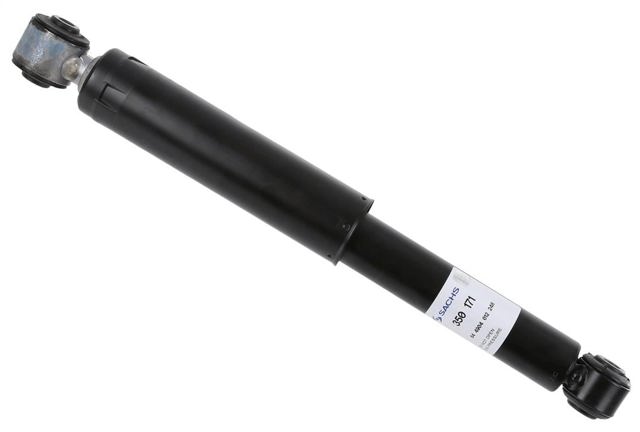 Amortecedor traseiro 350171 SACHS