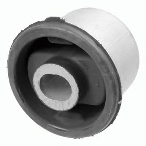 Bloco silencioso (coxim) de viga dianteira (de plataforma veicular) 3531501 LEMFORDER