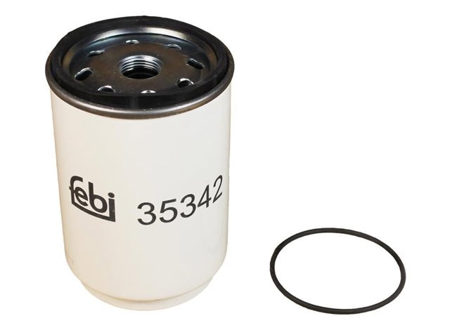 Filtro de combustível 35342 FEBI