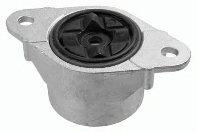  para Ford Fiesta VI (CB1)