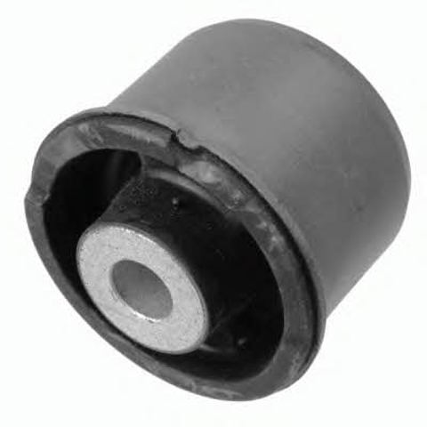 Bloco silencioso de viga traseira (de plataforma veicular) 3545701 LEMFORDER