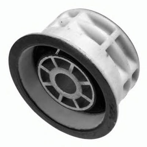Bloco silencioso (coxim) de viga dianteira (de plataforma veicular) 3555201 LEMFORDER