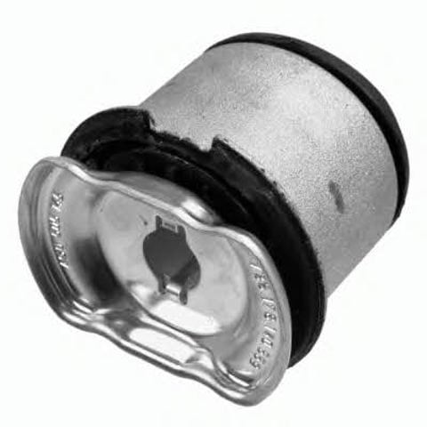 Bloco silencioso de viga traseira (de plataforma veicular) 3578601 LEMFORDER