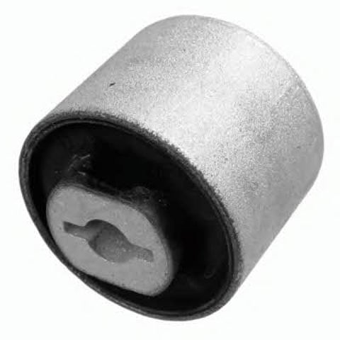 Bloco silencioso de viga traseira (de plataforma veicular) 3581601 LEMFORDER