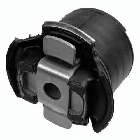 Bloco silencioso de viga traseira (de plataforma veicular) 3593101 LEMFORDER