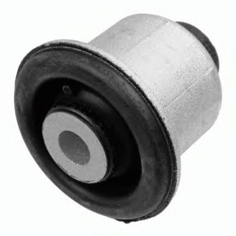 Bloco silencioso dianteiro do braço oscilante superior 3601601 LEMFORDER