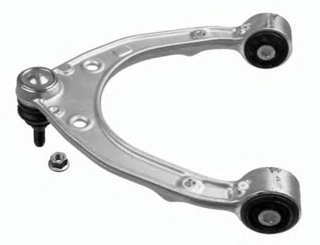 Braço oscilante superior esquerdo/direito de suspensão dianteira 3604401 LEMFORDER