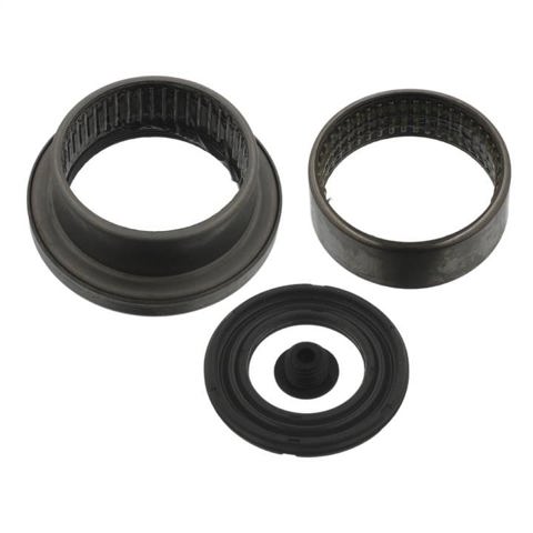 Bloco silencioso traseiro de braço oscilante, kit 36065 FEBI