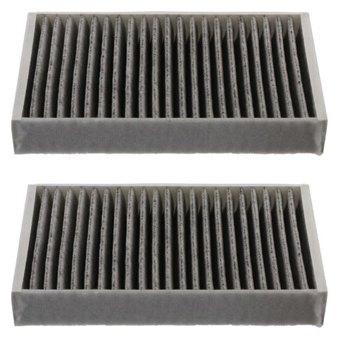Filtro de salão 36179 FEBI