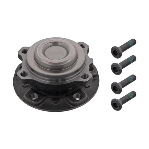 Cubo dianteiro 36289 FEBI