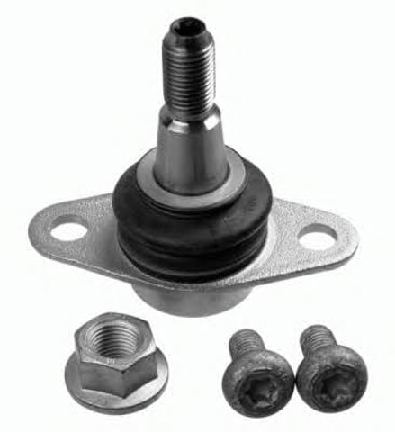 Suporte de esfera inferior 3638301 LEMFORDER