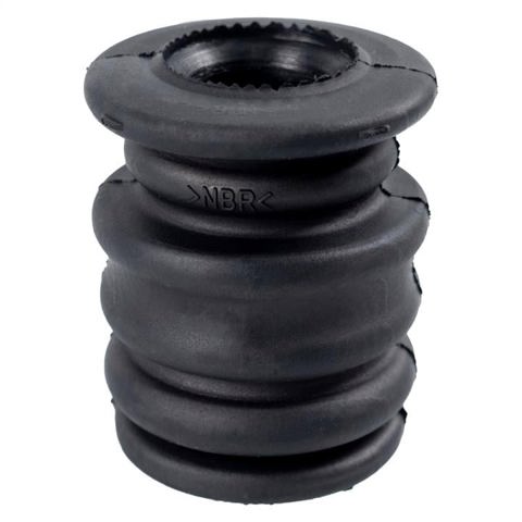 Pára-choque (grade de proteção) de amortecedor dianteiro 36568 FEBI