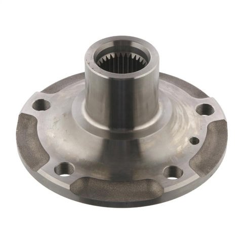 Cubo traseiro 36679 FEBI
