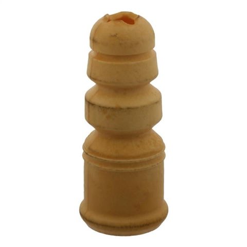 Pára-choque (grade de proteção) de amortecedor traseiro 36722 FEBI