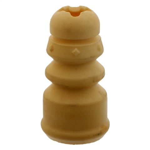 Pára-choque (grade de proteção) de amortecedor traseiro 36723 FEBI