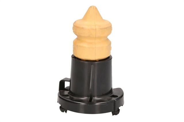Pára-choque (grade de proteção) de amortecedor traseiro 36856 FEBI