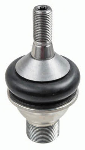 Suporte de esfera inferior 3696901 LEMFORDER