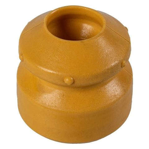 Pára-choque (grade de proteção) de amortecedor dianteiro 36986 FEBI