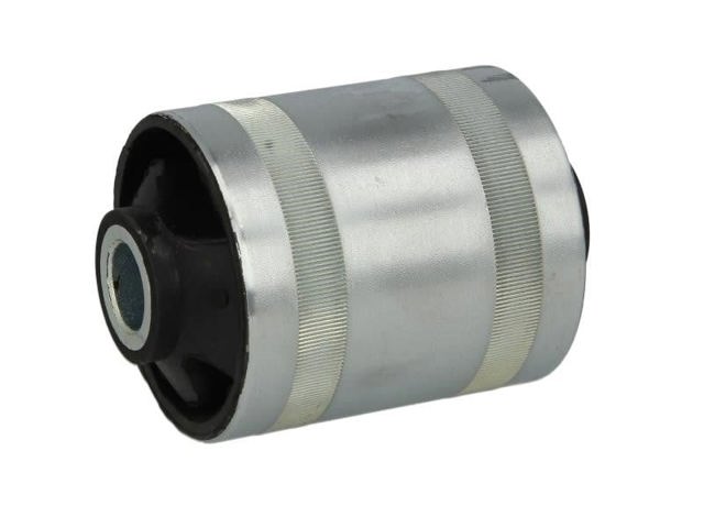 Coxim (suporte) traseiro de motor (bloco silencioso) 37099 FEBI