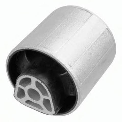 Bloco silencioso dianteiro do braço oscilante inferior 3714301 LEMFORDER