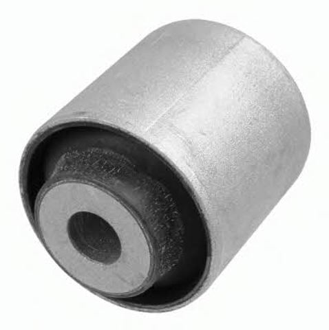 Bloco silencioso dianteiro do braço oscilante inferior 3714401 LEMFORDER