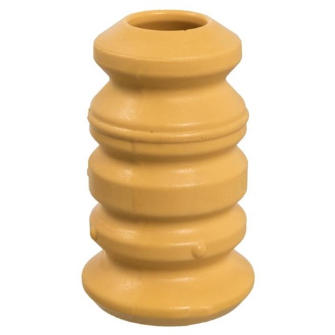 Pára-choque (grade de proteção) de amortecedor dianteiro 37187 FEBI