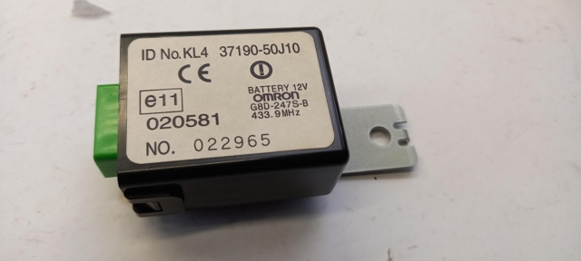 3719050J10000 Suzuki