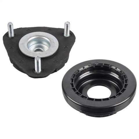 Suporte de amortecedor dianteiro 37227 FEBI