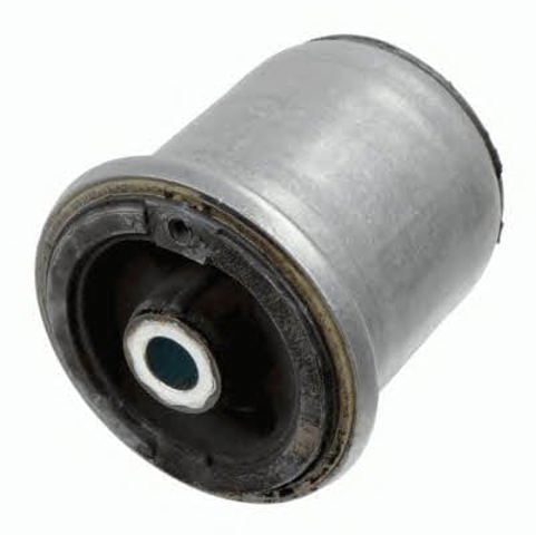 Bloco silencioso de viga traseira (de plataforma veicular) 3730401 LEMFORDER