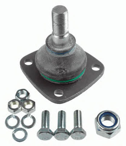 Suporte de esfera inferior 3731501 LEMFORDER