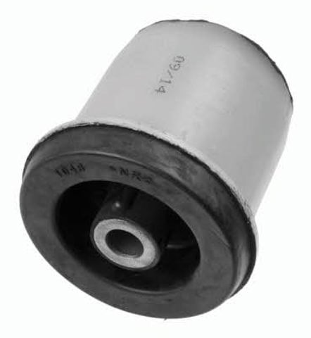 Bloco silencioso de viga traseira (de plataforma veicular) 3734401 LEMFORDER