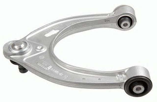 Braço oscilante superior esquerdo/direito de suspensão dianteira 3746201 LEMFORDER