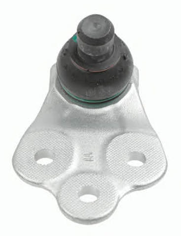 Suporte de esfera inferior 3761601 LEMFORDER
