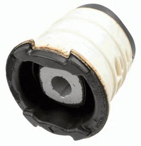 Bloco silencioso de viga traseira (de plataforma veicular) 3769801 LEMFORDER